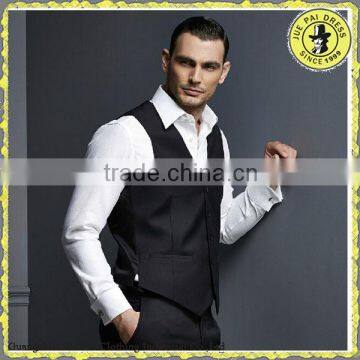 Microfiber Formal Mens Sample Vest photo-2