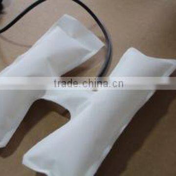 TPU Airbag Cover For Massage Chair photo-4