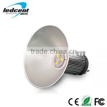 150w led high bay light 3*50W COB chip