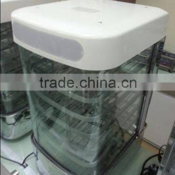 Food Steamer LC-5A photo-4