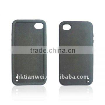 Silicone Protective Case for Mobile