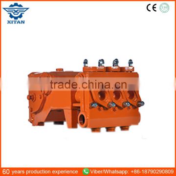 ZTCM300 7 Horizontal three cylinder drilling rig mud pump for sale