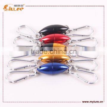 Factory Price Fishing Accessories ILURE Wholesale Magnetic Clasp