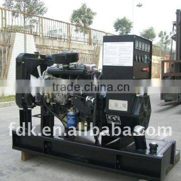 25kw Yangdong diesel generator Y4100D