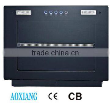 2015 New Style Exterior Exhaust Fan / Range Hood / Smoke Exhaust Ventilator