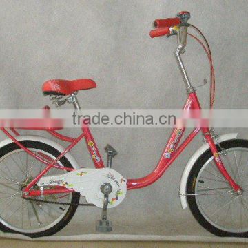 20size city women's bike