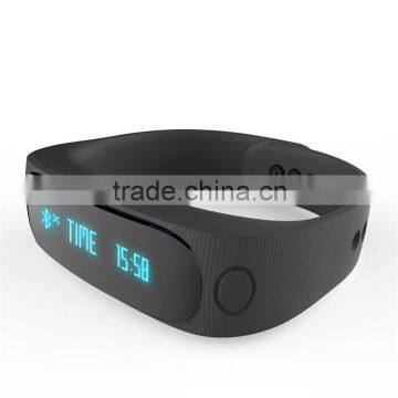 Sport Bluetooth Bracelet Hot Selling Wholesale 2015 Smart Bluetooth Bracelet photo-5