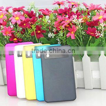 4000mah high quality power bank for iphone5