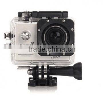 New Arrival SJ7000 Action Sport Camera WIFI Full HD 1080P Camera photo-5