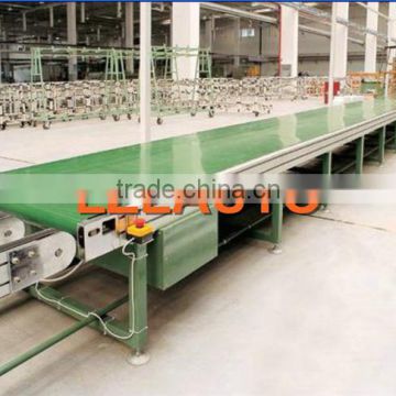 Belt conveyor