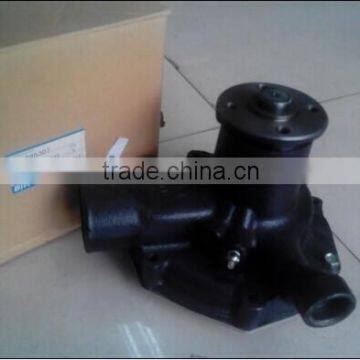 6D16 Water Pump ME995307 for SK320-6E/330-6E/SK320-6/350-5/HD1430 photo-1