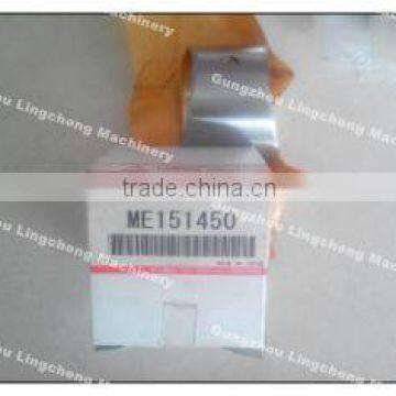 Genuine Mitsubishi excavator part ME151450 Bushing for SK450/450-6