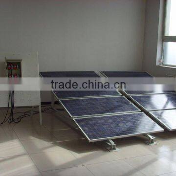 2015 hot sale solar panels 2W~300W