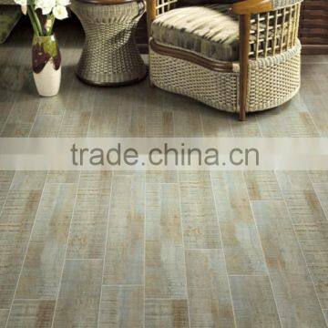 150x600mm 2016 New Saudi Arabia Home Depot Wood Floor Wall Tiles