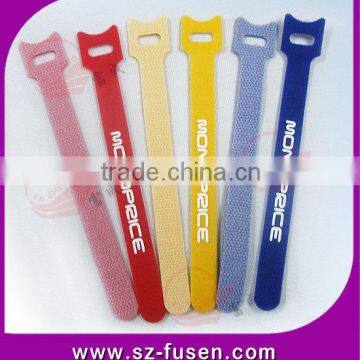 magic tape cable strap