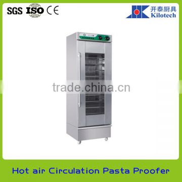 Single door, double door factory price bakery proofer