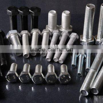 Threaded Rod
