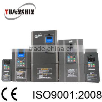 Shenzhen Yuanxin YX8000 Series High Performance Cost-effective Frequency Inverter With Factory Price