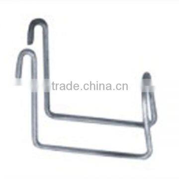 Metal Wire Mesh Display Hanging Hook for Bag photo-2