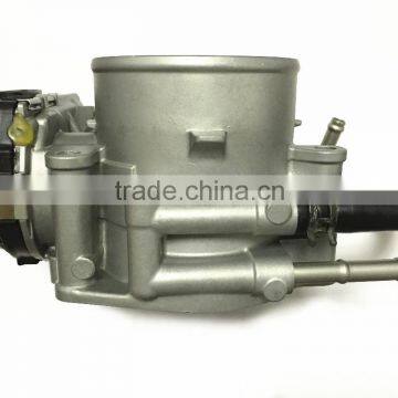 Throttle Body for Toyota Land Cruiser/Lexus GX470 OEM # 22030-50170 photo-5