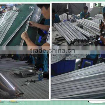 Shenzhen 2835smd 100lm/w 22w 5ft Led T8 Tube6 Japanese photo-4