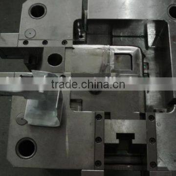 responsible manufacturer making precision mold in shenzhen china