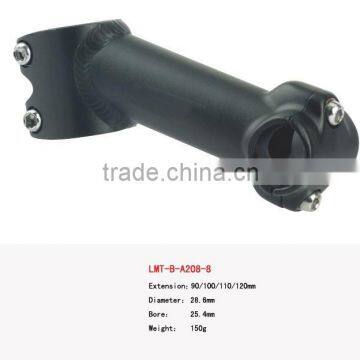 3D forging aluminum alloy bike handlebar stem for MTB and road bike