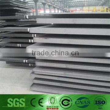 Price for Steel Plate Thickness