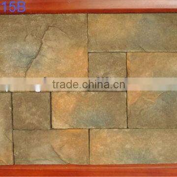 best price decorative landscape stone castle stone