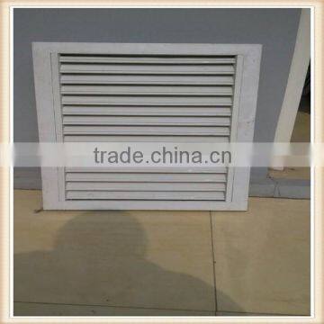 Good quality Plastic Customized PVC Profile