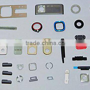 Chinese Custom Metal Mobile Phone Accessories photo-4
