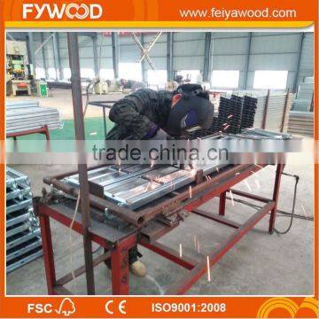 Construction Safety Board, Scaffolding Steel Plank photo-3