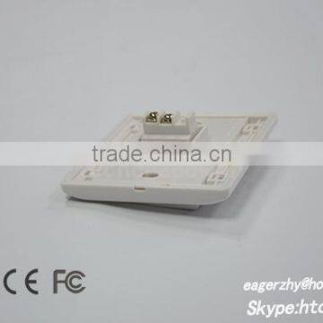 Widely Used Plastic Push Button photo-4