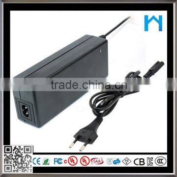 19V 3A Laptop Power Adapter with CE UL KC SAA ROHS made in China