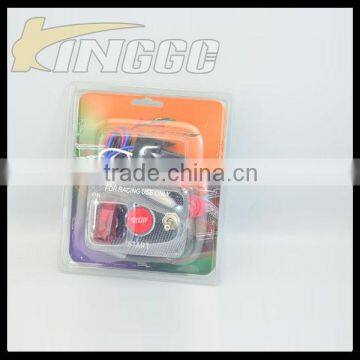 Electric Push Button Car Engine Start Button