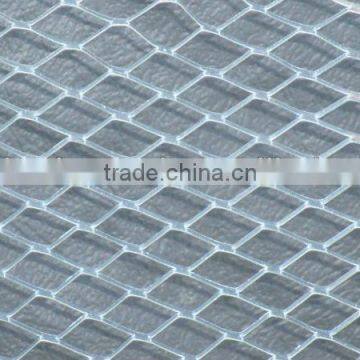 expanded metal mesh for car