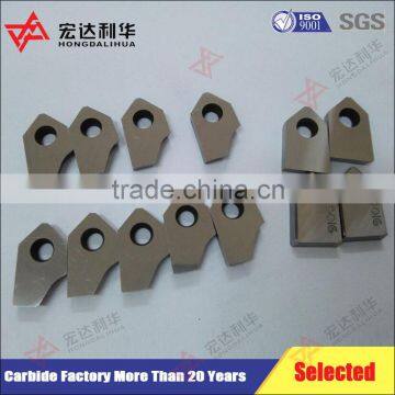 Carbide Valve Seat 3 Angle Cutters photo-2