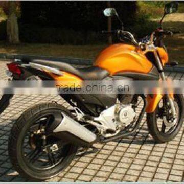 2015 NEW DESIGN CBR165 SPORTS MOTORCYCLE photo-2