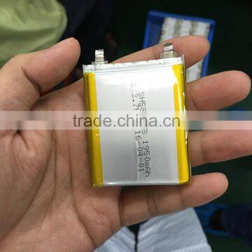 UL Approved 3.7v 1950mah Rechargeable Lithium Ion Battery,high Quality Li-ion Recharge Lithium Battery Quality Choice Most Popular photo-3
