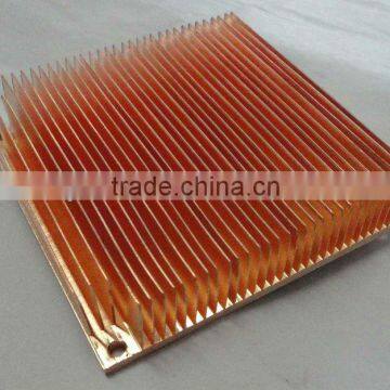 Aluminium Heat Sink/Radiator Profile