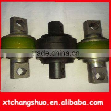 Made heavy truck torque rod bushing tatra spare parts 6d14 connecting rod bushing