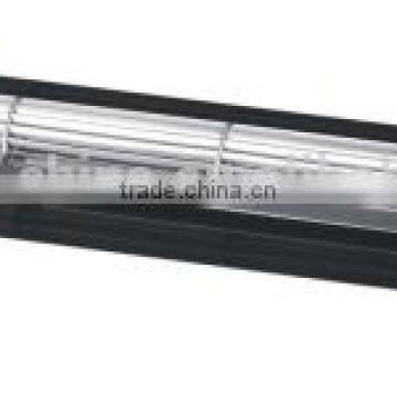 High Temperature Resistant 30mm Diameter Cross Flow Fan 220v AC