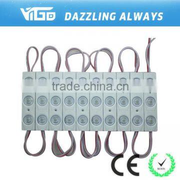 Led Module High Power With Lens 2835 photo-2