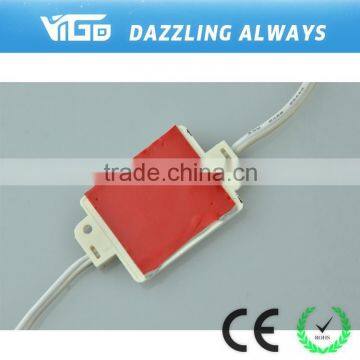 injection 4leds led module