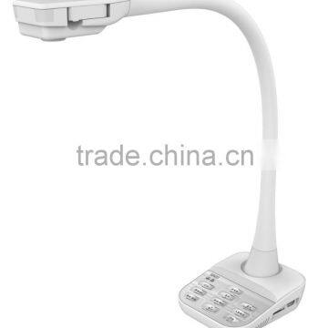 3A large format ,USB HDMI VGA interface AF document scanner