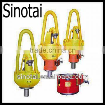 SL90/135 API Spec 8A/8C SL170/180 Swivels for Oil Drilling