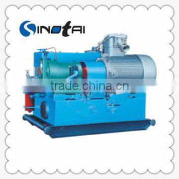 Hydraulic Power Units for Power Tong