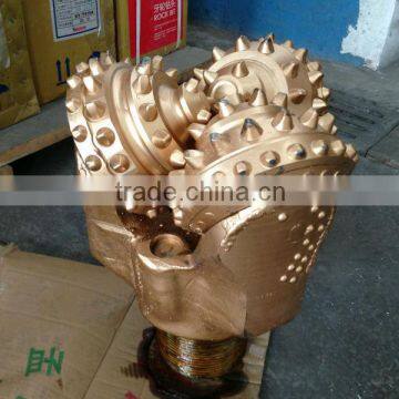 TCI Tricone Drill Bit