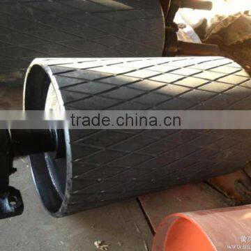 2015 New inventions conveyor belt drum china from alibaba premium market