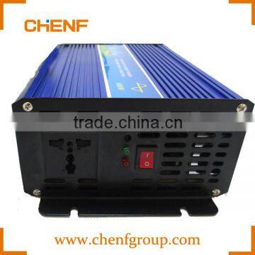 CHENF 600w dc to ac off Grid Hybrid Solar Energy Pure Sine Wave Inverter 36v photo-3